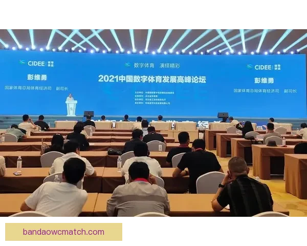 开云体育推动全球体育产业发展新模式 引领未来体育创新与数字化转型